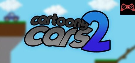 Cartoony Cars 2 System Requirements