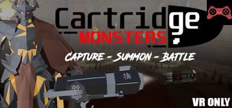 Cartridge Monsters System Requirements
