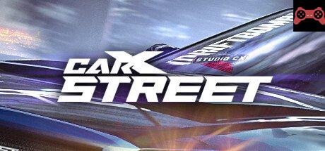 CarX Streets System Requirements