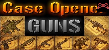 Case Opener Guns System Requirements