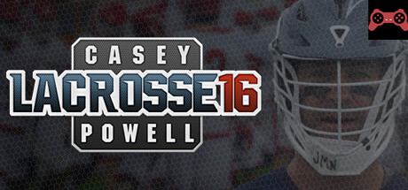 Casey Powell Lacrosse 16 System Requirements