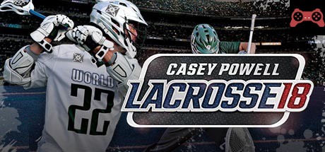 Casey Powell Lacrosse 18 System Requirements
