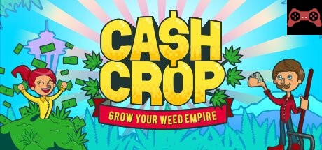 Cash Crop System Requirements