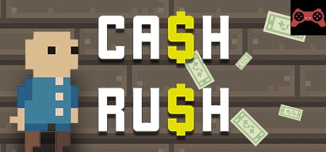 Cash Rush System Requirements