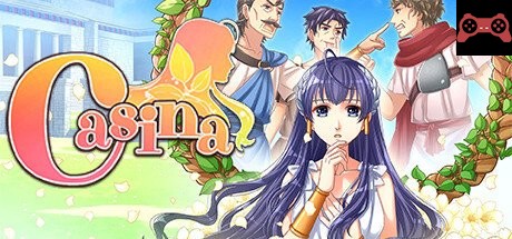 Casina: A Visual Novel set in Ancient Greece System Requirements
