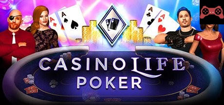 CasinoLife Poker - #1 Free Texas Holdem 3D System Requirements