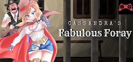 Cassandra's Fabulous Foray System Requirements
