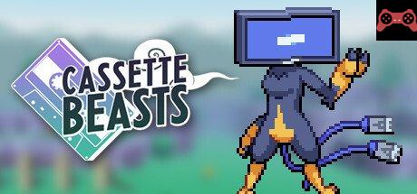 Cassette Beasts System Requirements