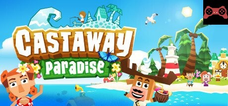 Castaway Paradise - Town Building Sim System Requirements