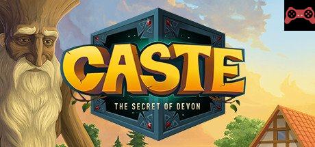 Caste - The Secret Of Devon System Requirements