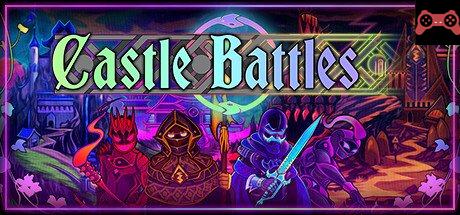 Castle Battles System Requirements