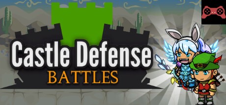 Castle Defense Battles System Requirements