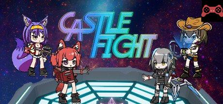 Castle Fight System Requirements