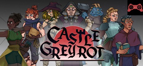 Castle Greyrot System Requirements