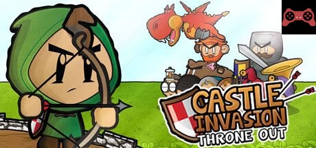 Castle Invasion: Throne Out System Requirements