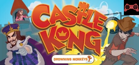 Castle Kong System Requirements