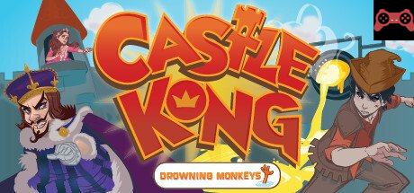 Castle Kong System Requirements