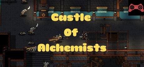 Castle Of Alchemists System Requirements