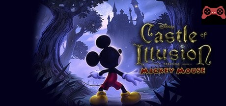 Castle of Illusion System Requirements