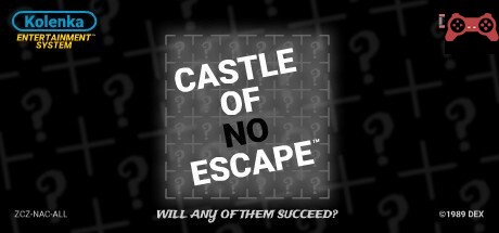 Castle of no Escape System Requirements