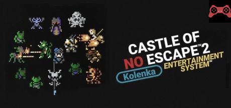 Castle of no Escape 2 System Requirements
