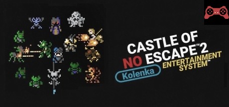Castle of no Escape 2 System Requirements