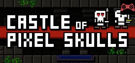 Castle Of Pixel Skulls System Requirements