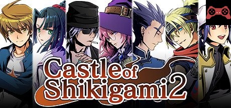 Castle of Shikigami 2 System Requirements