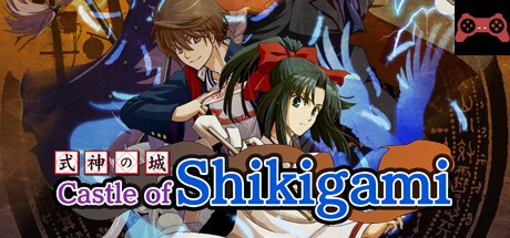 Castle of Shikigami å¼ç¥ã®åŸ System Requirements