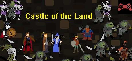 Castle of the Land System Requirements