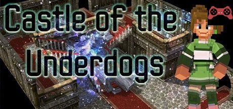 Castle of the Underdogs System Requirements