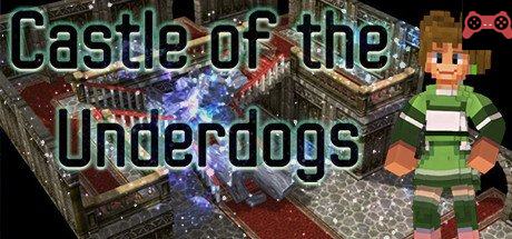 Castle of the Underdogs System Requirements