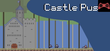 Castle Push System Requirements