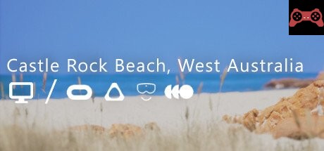 Castle Rock Beach, West Australia System Requirements