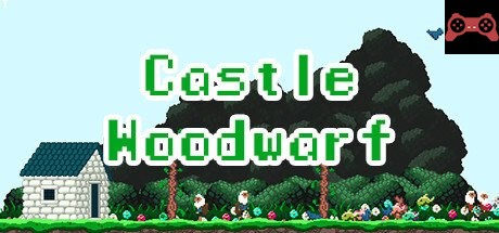 Castle Woodwarf System Requirements