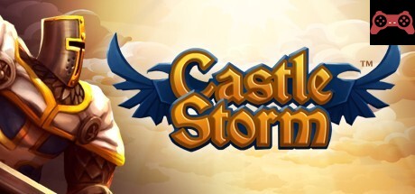 CastleStorm System Requirements