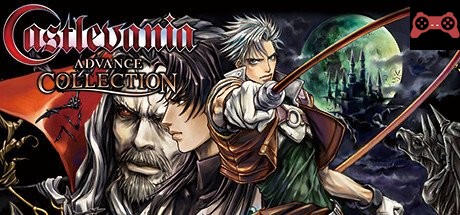 Castlevania Advance Collection System Requirements