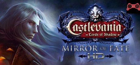 Castlevania: Lords of Shadow â€“ Mirror of Fate HD System Requirements