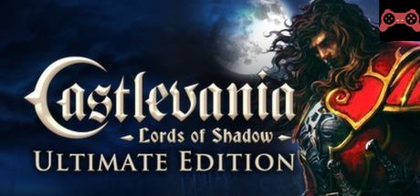Castlevania: Lords of Shadow â€“ Ultimate Edition System Requirements