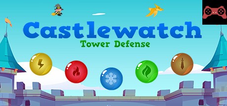 Castlewatch System Requirements