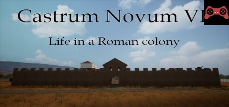 Castrum Novum VR - Life in a Roman colony System Requirements