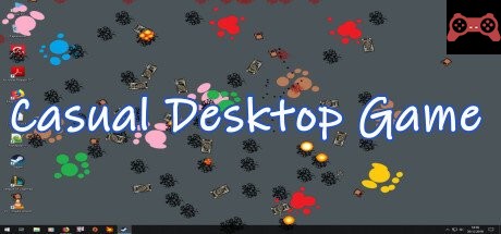 Casual Desktop Game System Requirements