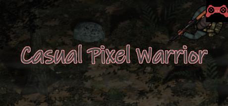 Casual Pixel Warrior System Requirements