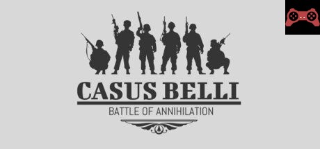 Casus Belli: Battle Of Annihilation System Requirements