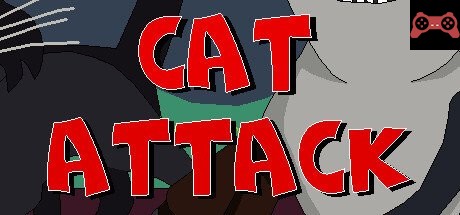 Cat Attack System Requirements
