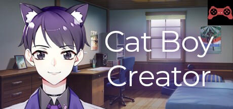 Cat Boy Creator System Requirements