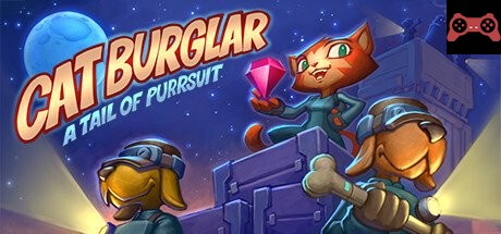 Cat Burglar: A Tail of Purrsuit System Requirements