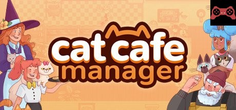 Cat Cafe Manager System Requirements