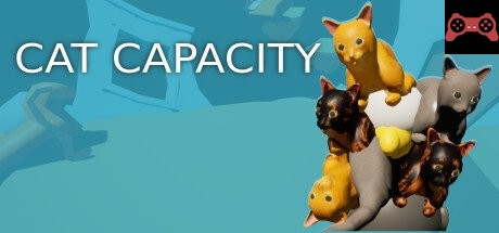 Cat Capacity System Requirements