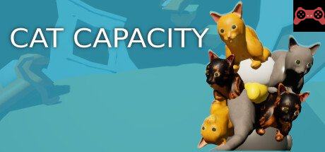Cat Capacity System Requirements